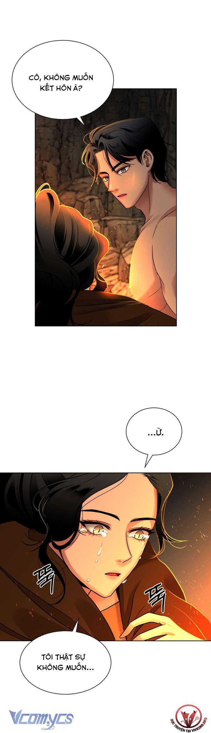 [18+] pink chu chapter 1 34