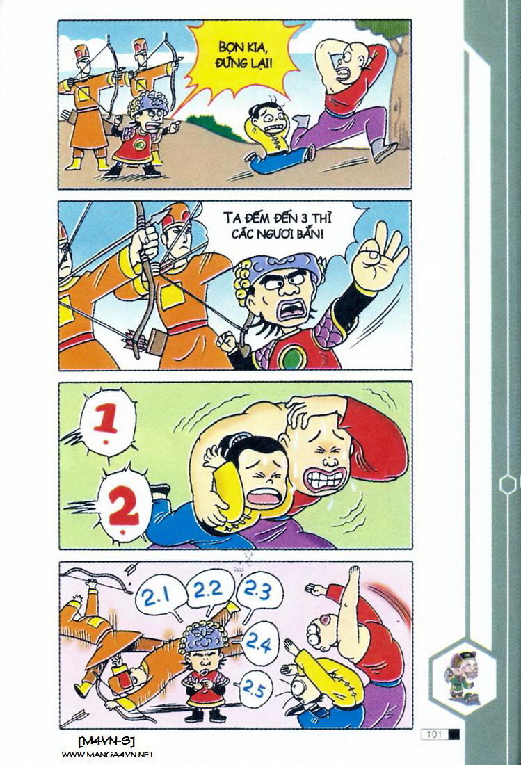 Ô Long Viện chapter 2.3 20