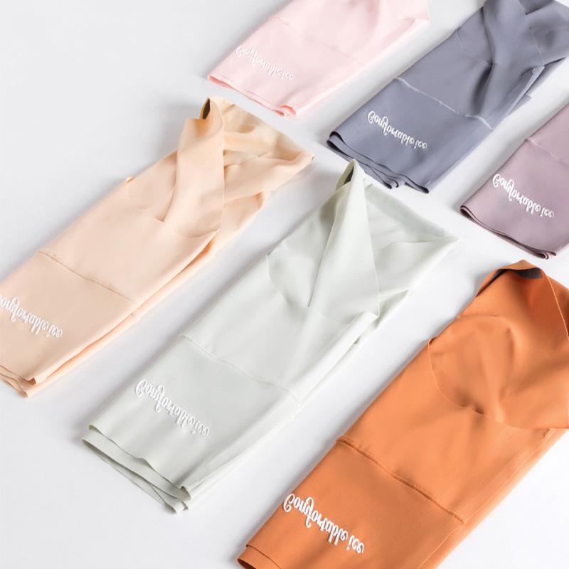 4 Cái/lốc Gợi Cảm Quần Lót Nữ Ice Silk Quần Liền Mạch Đồ Lót Cao Quần Thoải Mái Quần Lót Nữ Giảm Béo Quần Lót