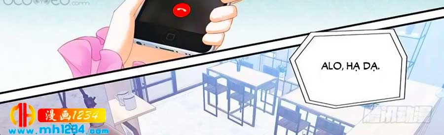 cuồng nhiệt boss, sủng thê xin kiềm chế chapter 42 16