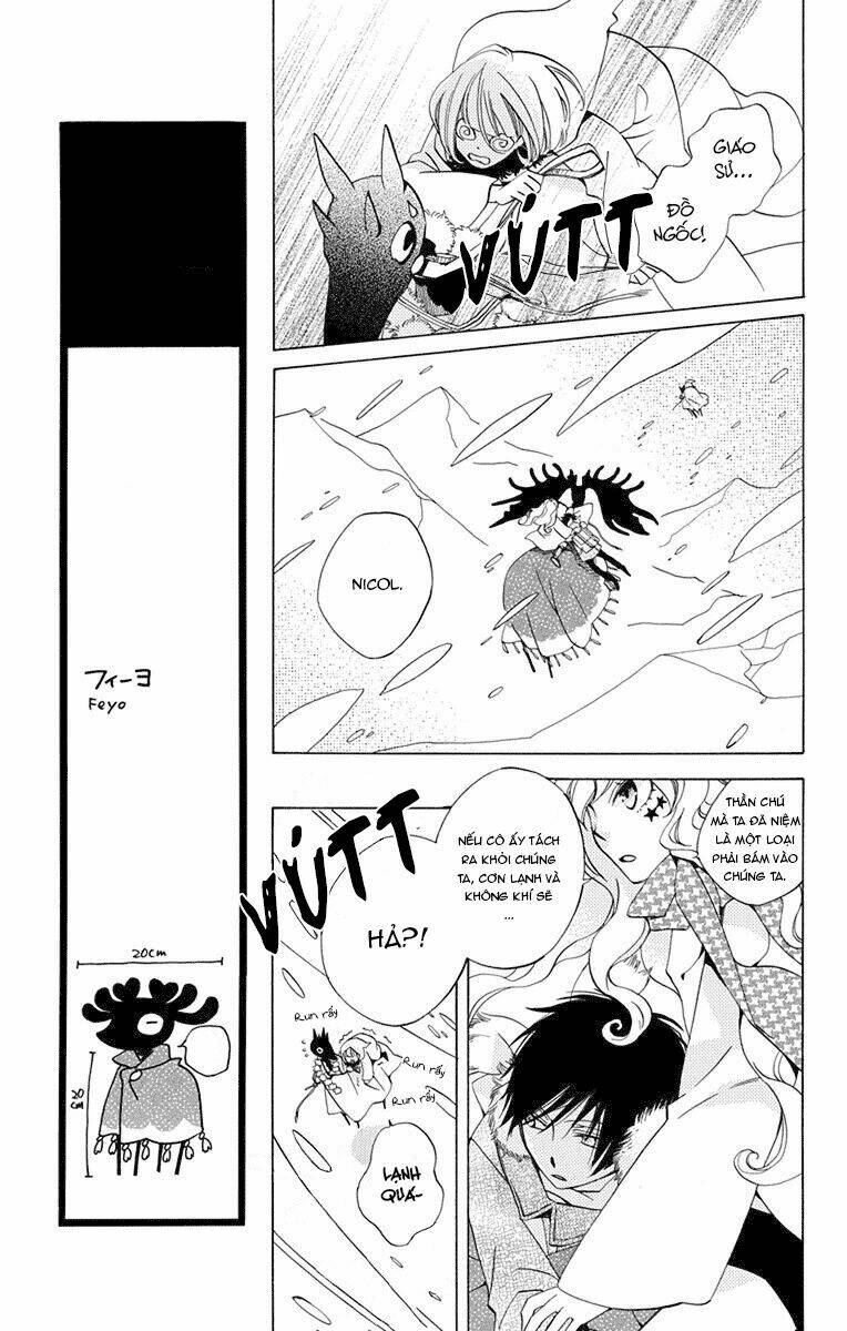 sekai de ichiban warui majo chapter 3 28