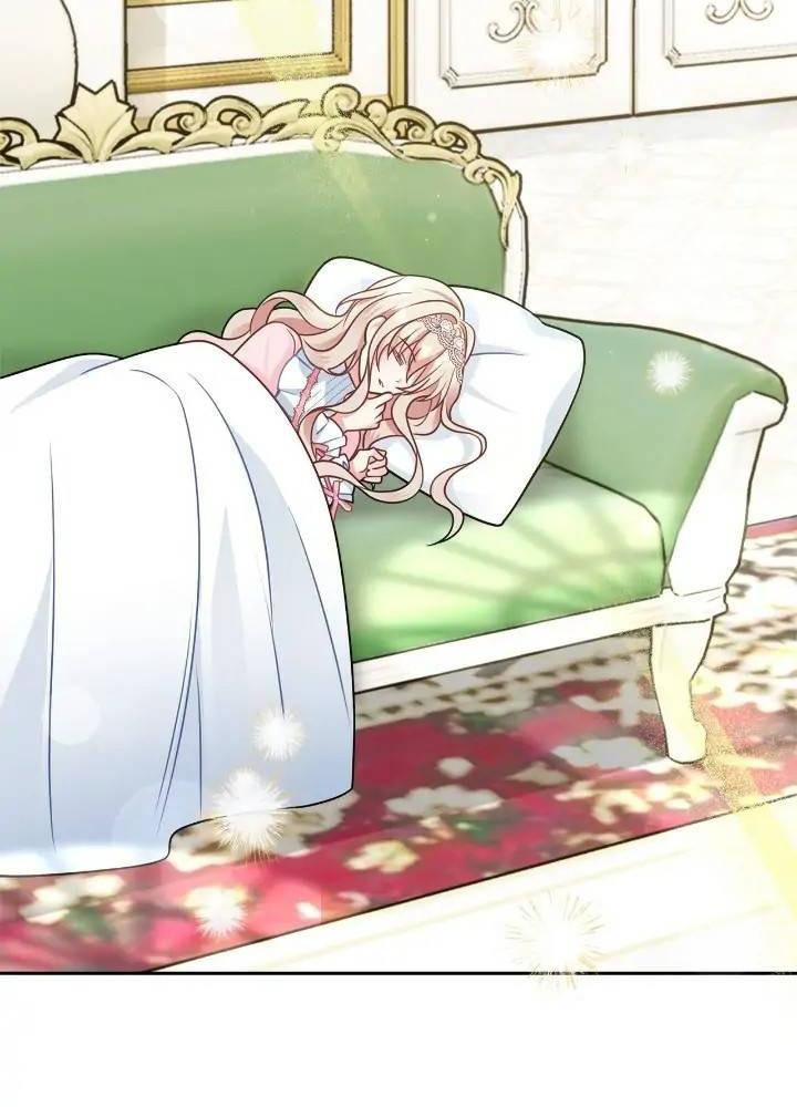 tại sao mẹ chồng tôi lại như thế này? chapter 8 130