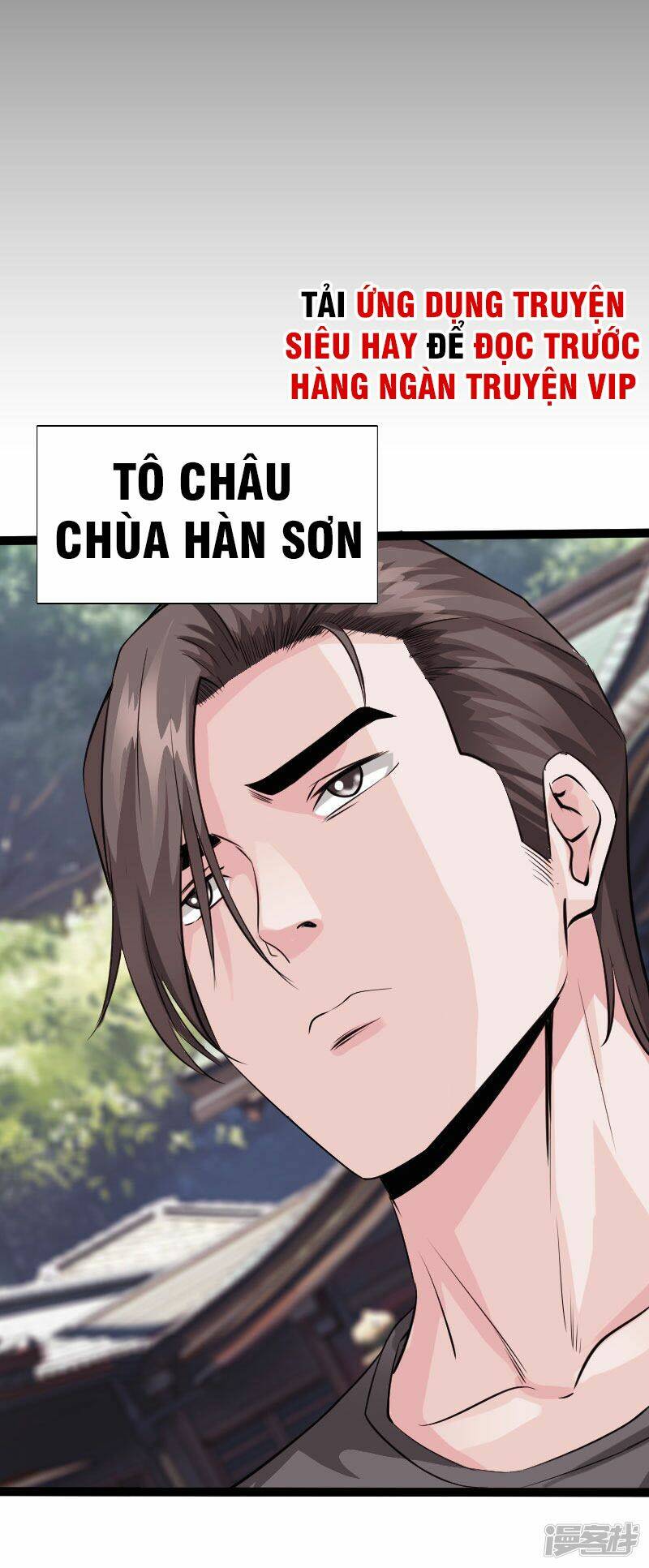 tuyệt phẩm tà thiếu chapter 98 14