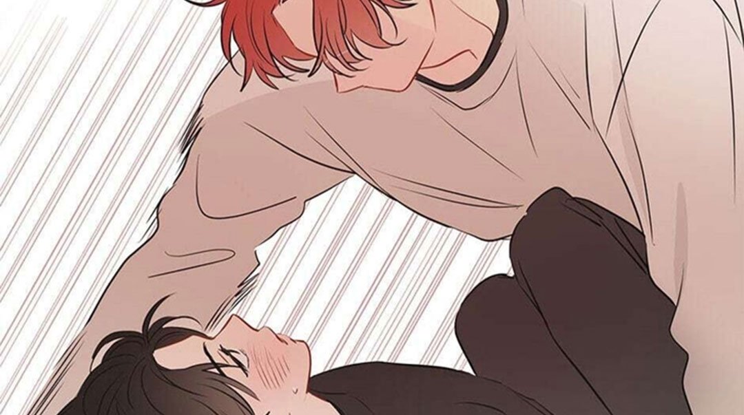 chuyện quái gì với giấc mơ đó vậy chapter 28 48