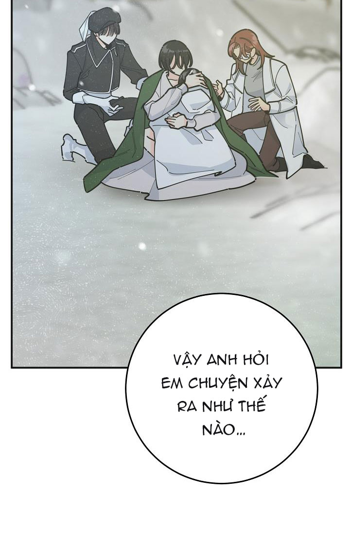 ác nữ tiểu thư chapter 93 117