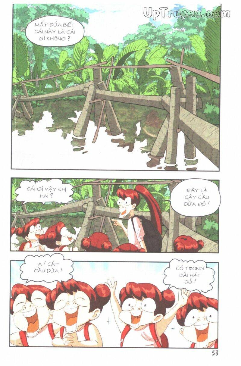 học sinh chân kinh chapter 19 55