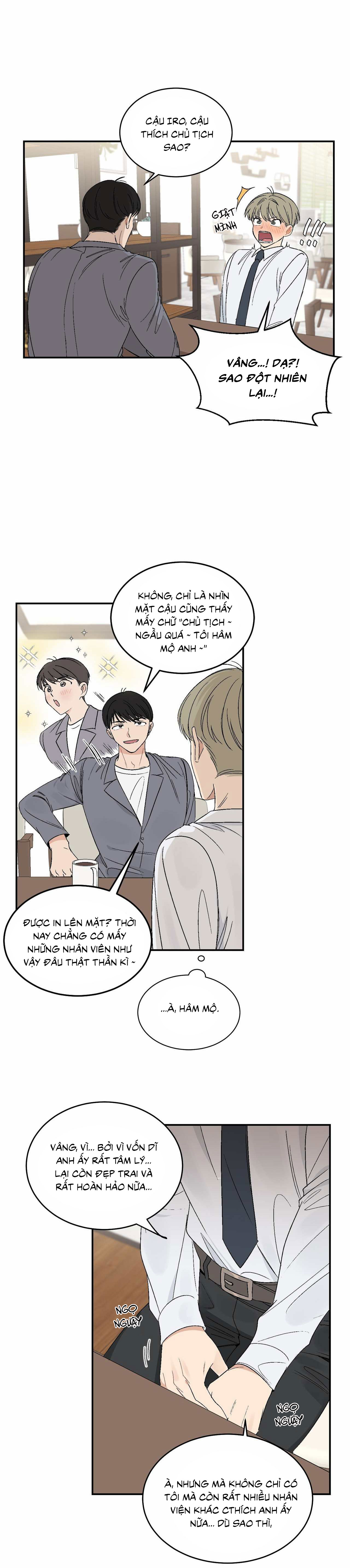 it's not like that chapter 31 9