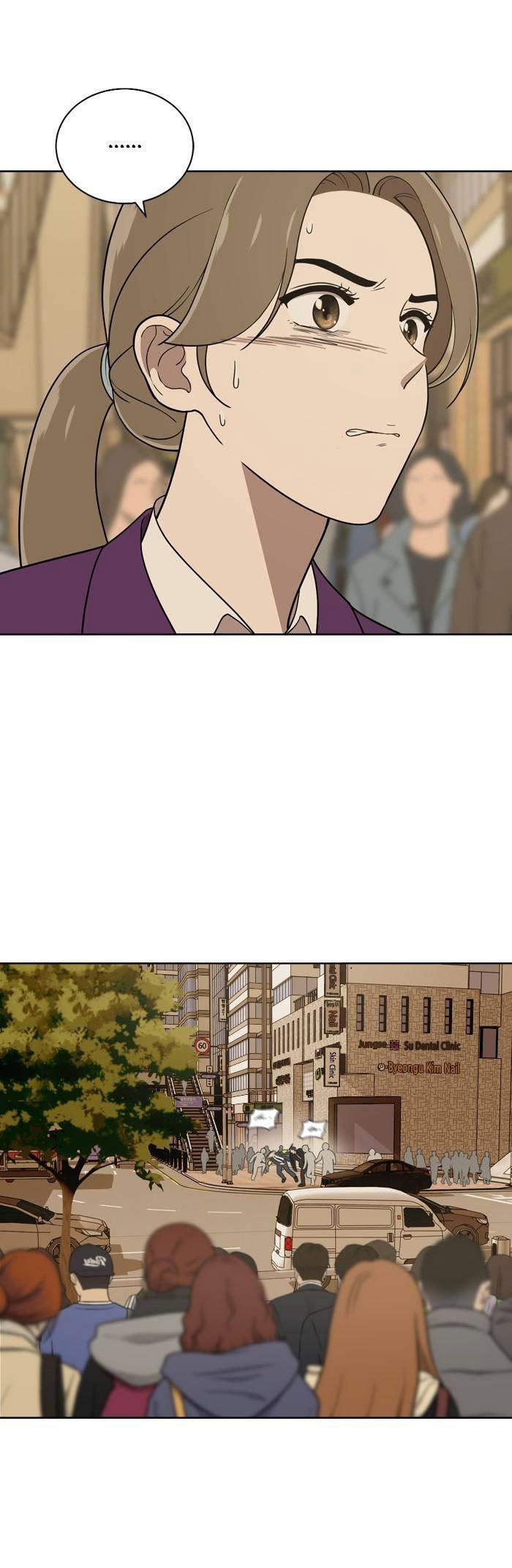 tuyệt vọng chapter 90 27