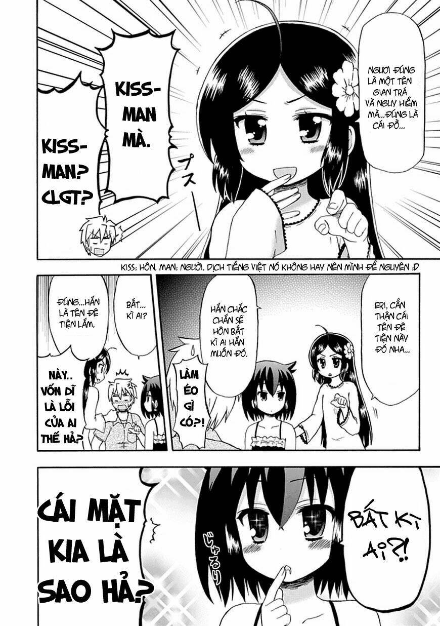 fujimura-kun meitsu chapter 44 9