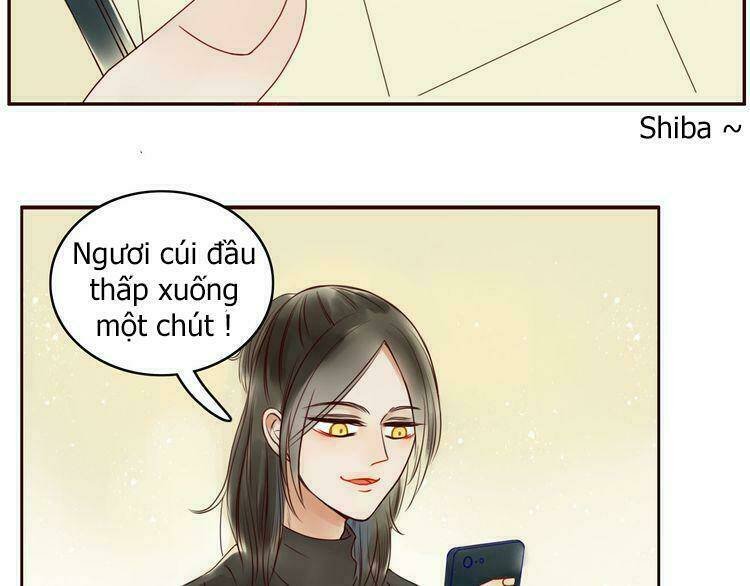 ta chỉ muốn giết ngươi chapter 17 4