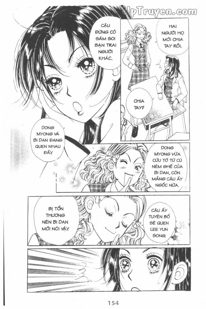 cô nàng ngổ ngáo chapter 5 157