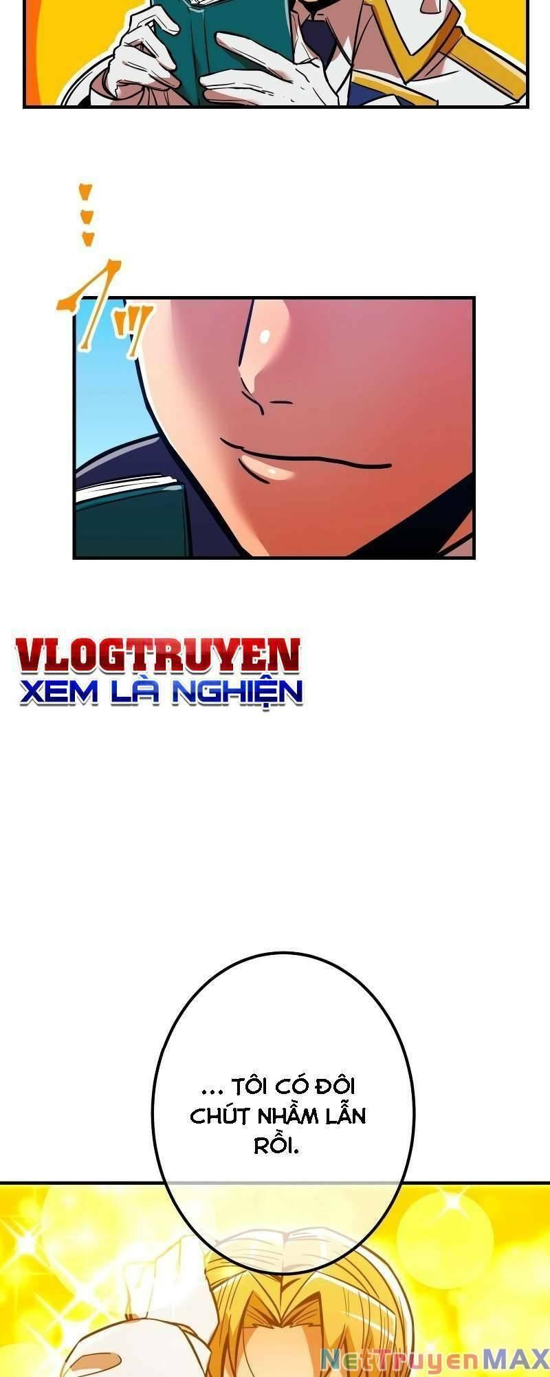 Huyết Thánh Cứu Thế Chủ~ Ta Chỉ Cần 0.0000001% Đã Trở Thành Vô Địch chapter 22 66