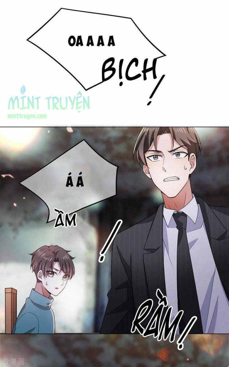 thuần tình lục thiếu chapter 216.1 18