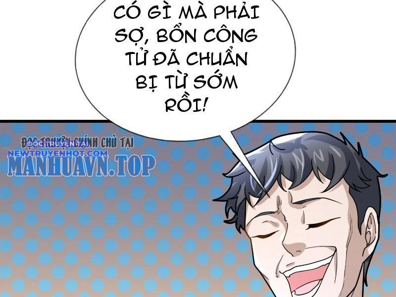 ngủ say vạn cổ: xuất thế đẩy ngang chư thiên chapter 11 65