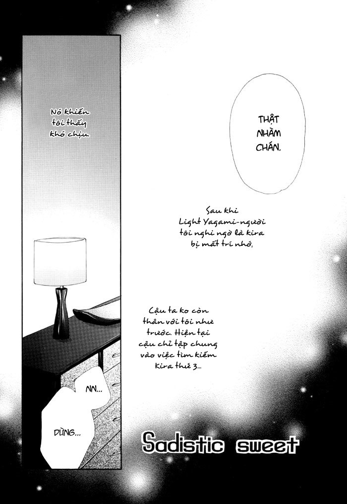 dư vị ngọt ngào chapter 1 10