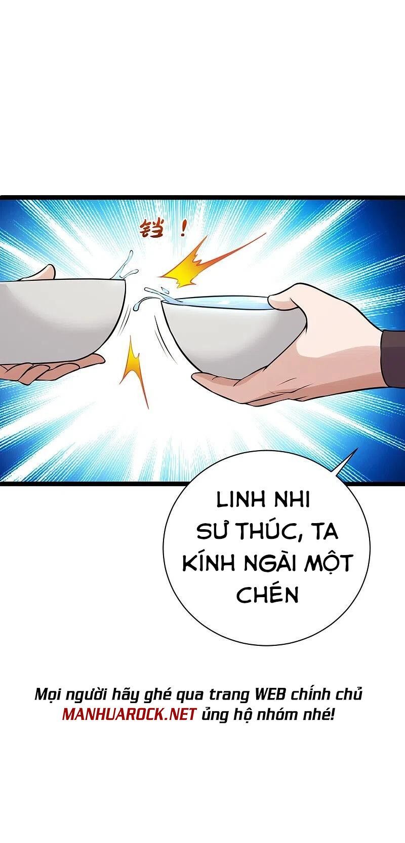 tiên võ đế tôn chapter 238 4