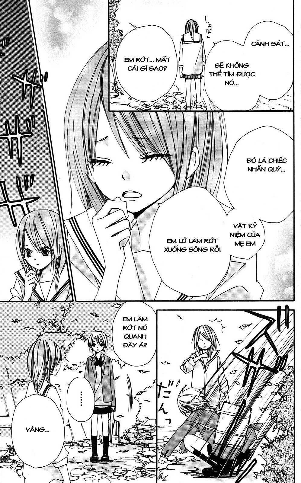 bokura wa itsumo chapter 7 12