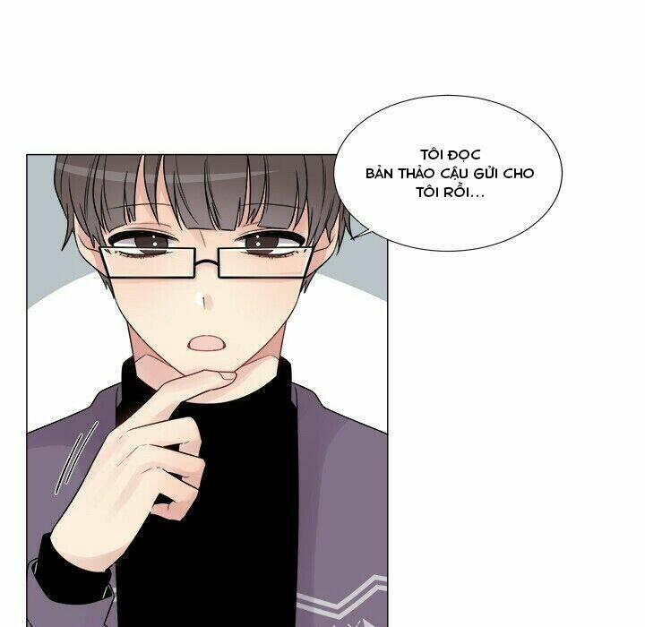 vẽ nên tình yêu của chúng ta chapter 10 20