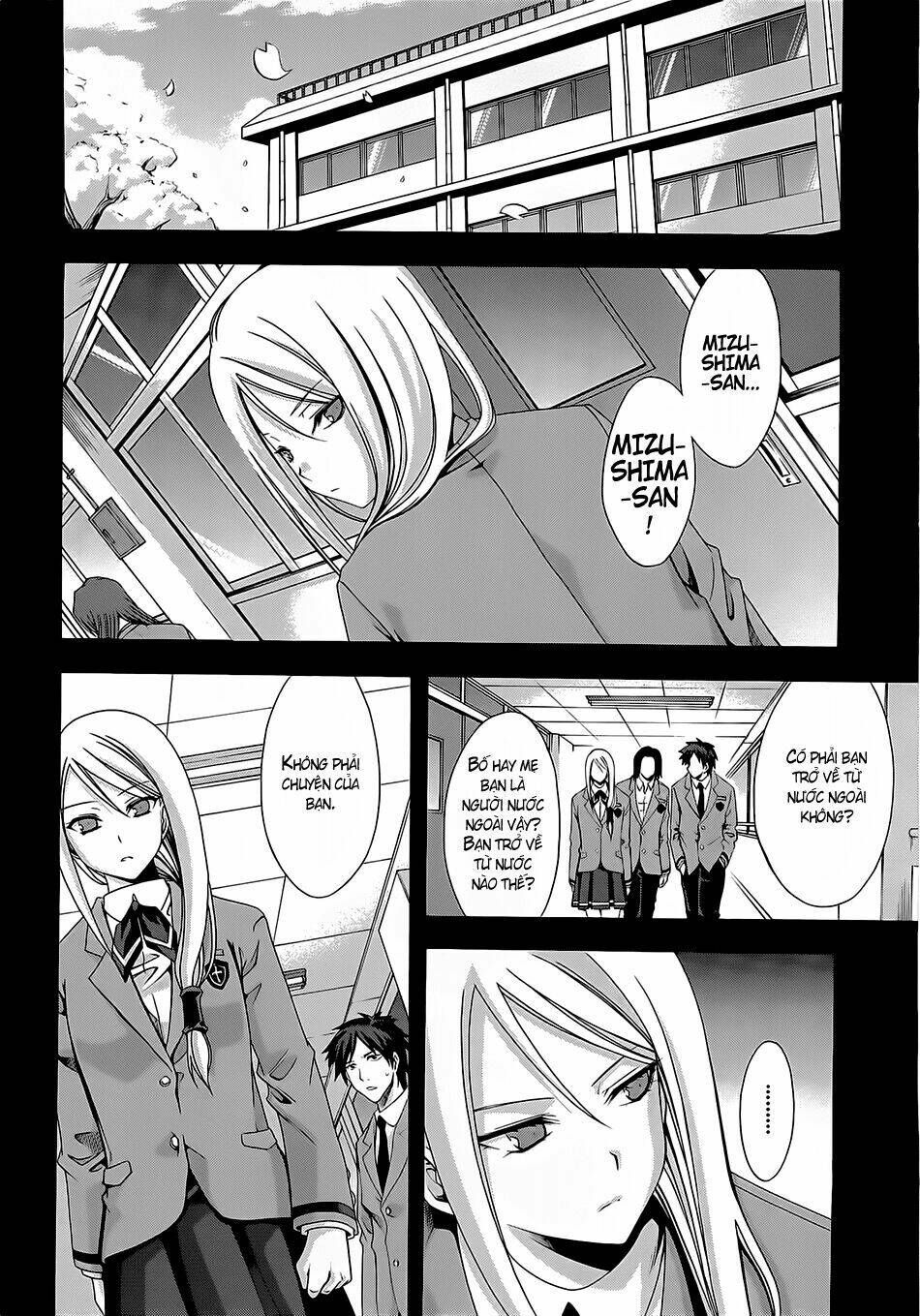 anh hùng xấu xa chapter 23 22