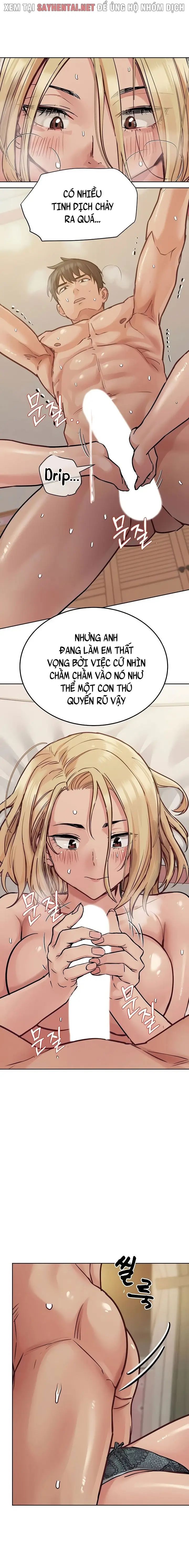 giữ bí mật với mẹ em nhé! chapter 22 3