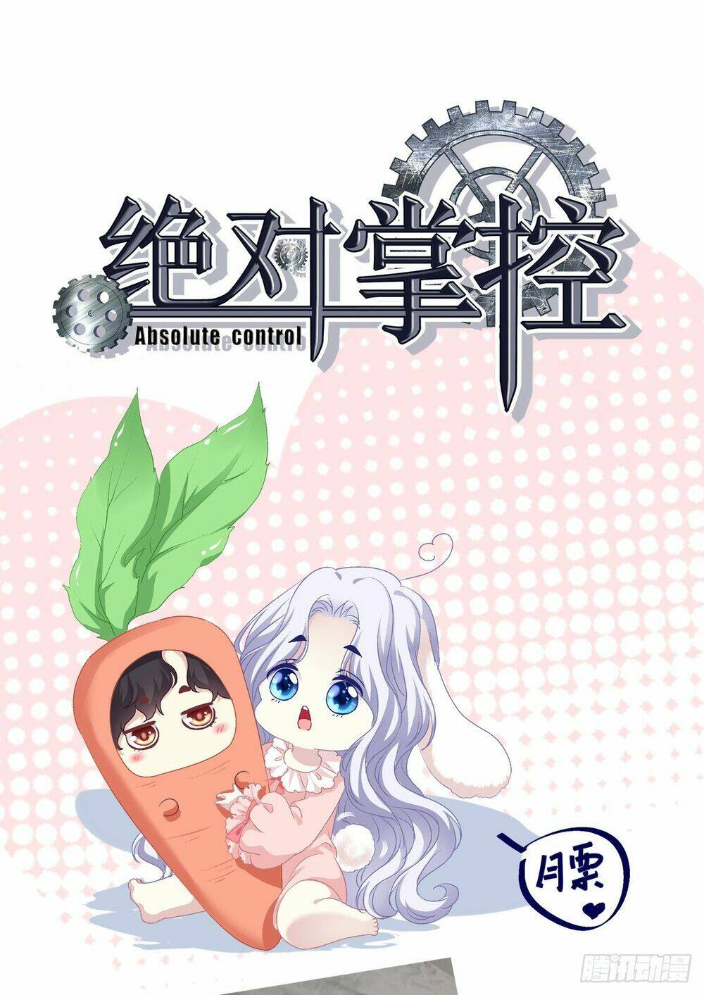 toàn bộ nắm trong tay chapter 32 64