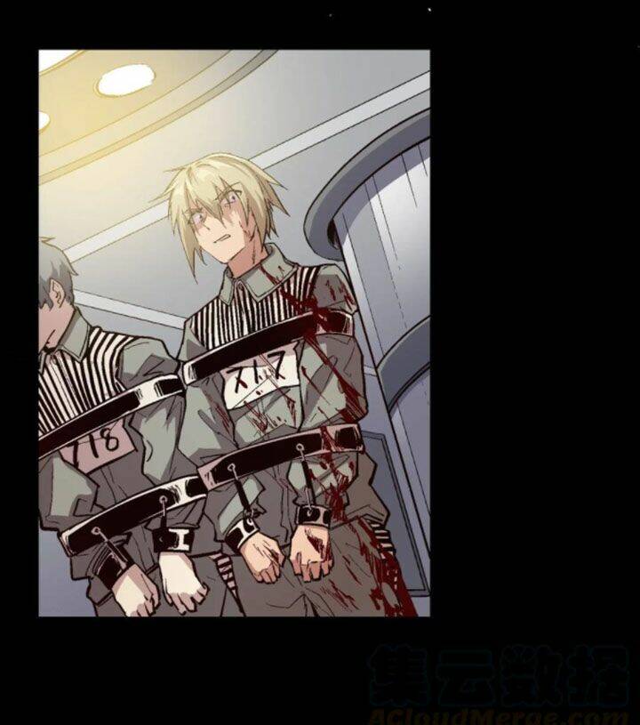 vương bài đặc công trùng sinh vườn trường chapter 32 18