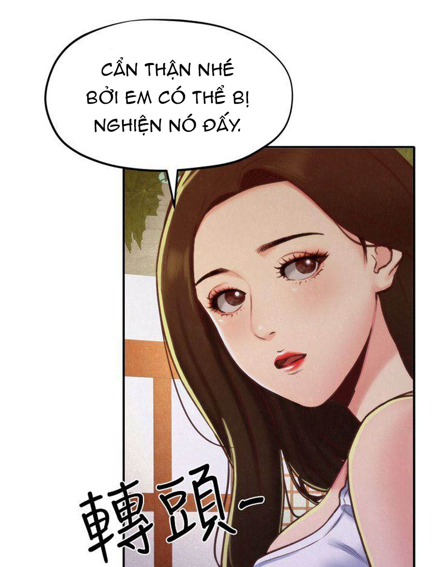 cô gái bé nhỏ của tôi chapter 10.2 16
