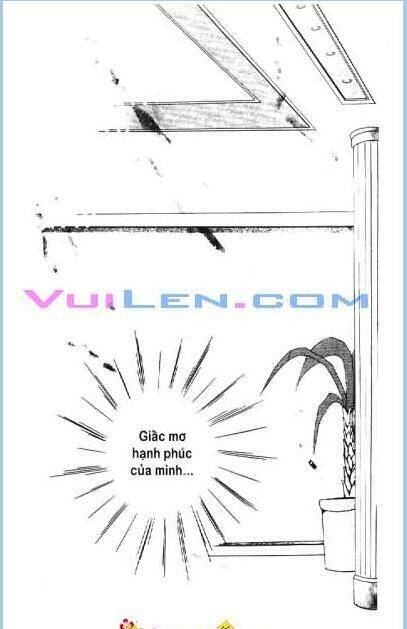 nụ hôn và sắc đẹp chapter 13 27