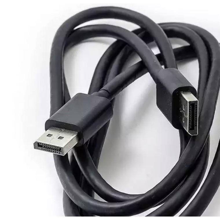 Dây DisPlay Port Xịn bóc màn Dell và một số hãng màn hình khác /dây displayport dài 1,5m