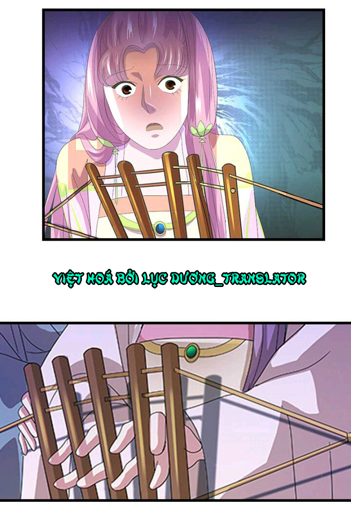 mấy bà vợ của trẫm đều chết hết rồi chapter 23 15