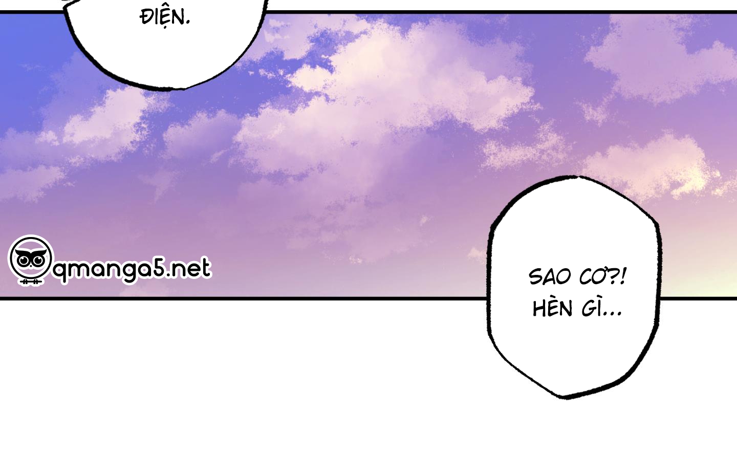 cây thương của ghost chapter 14 28