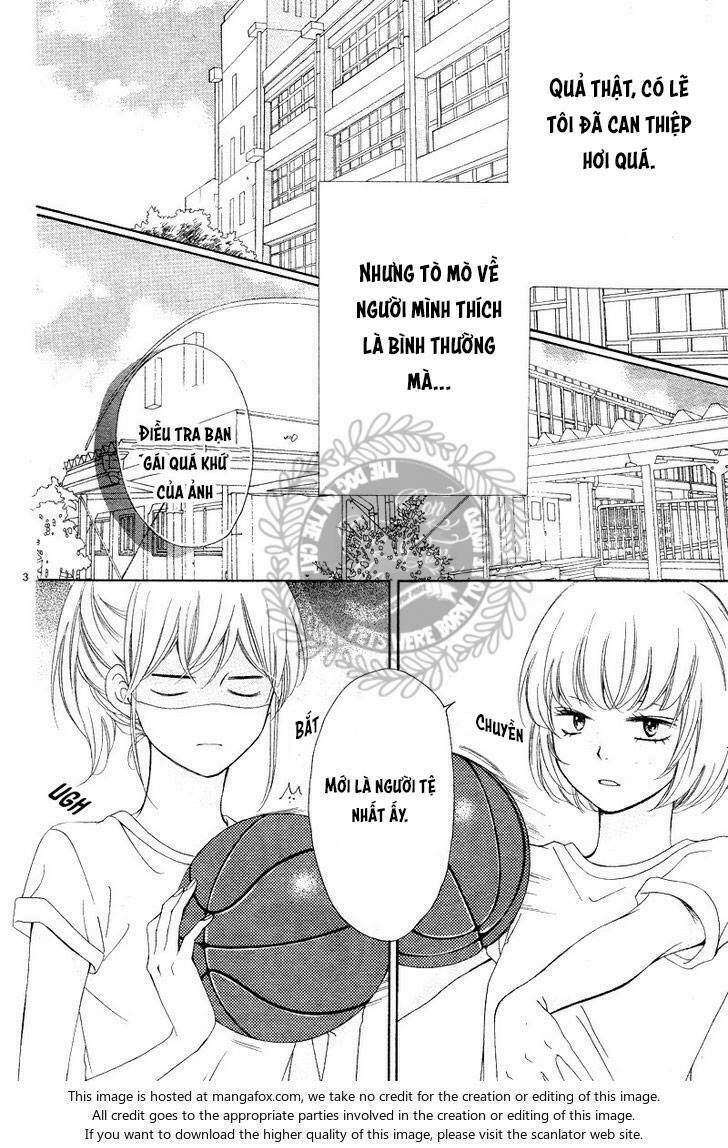 koi ni naranai wake ga nai chapter 11 12