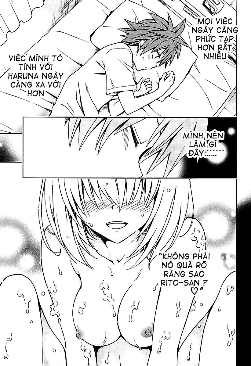 to love - ru darkness chapter 73 23