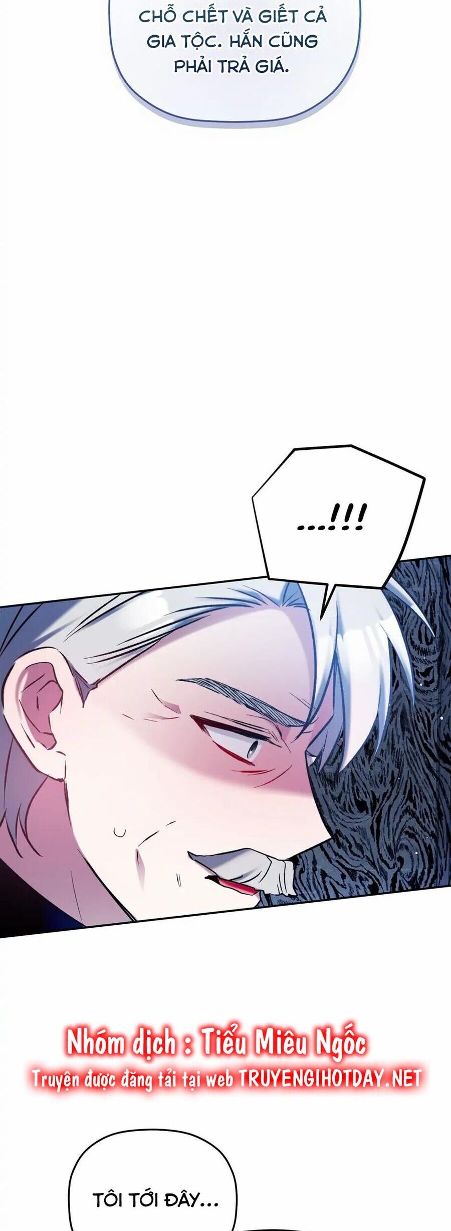 hoàng tử chuyển sinh trở thành người mạnh nhất thế giới nhờ vào sự hiểu biết về bug chapter 86 48