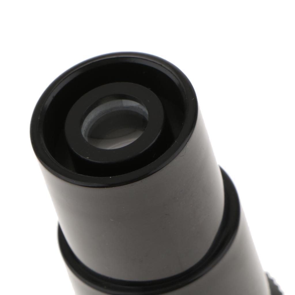 2-3pack 3X Magnification Barlow Lens '0.965'/24.5mm Plastic for Telescope