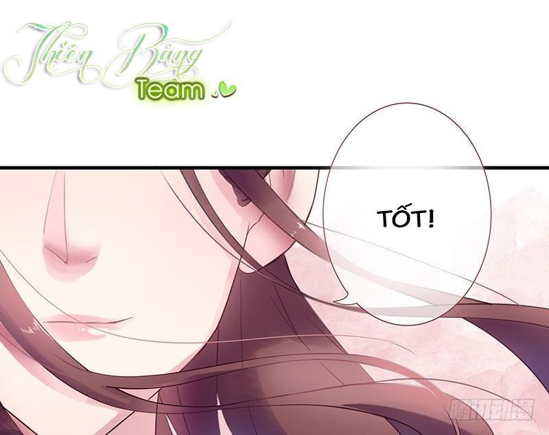 vương phi - âm động thiên hạ chapter 4 22