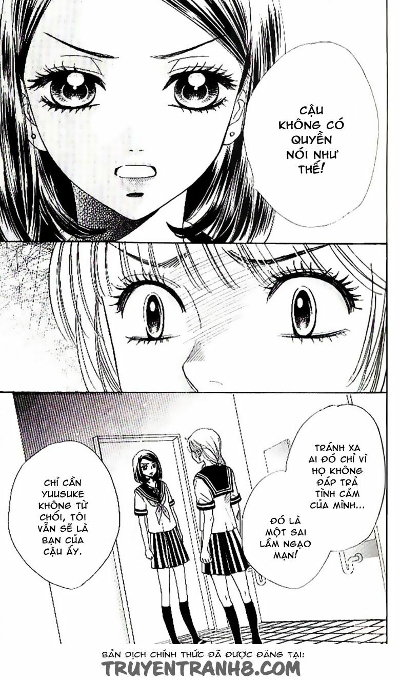 ác quỷ và bản tình ca chapter 85 17