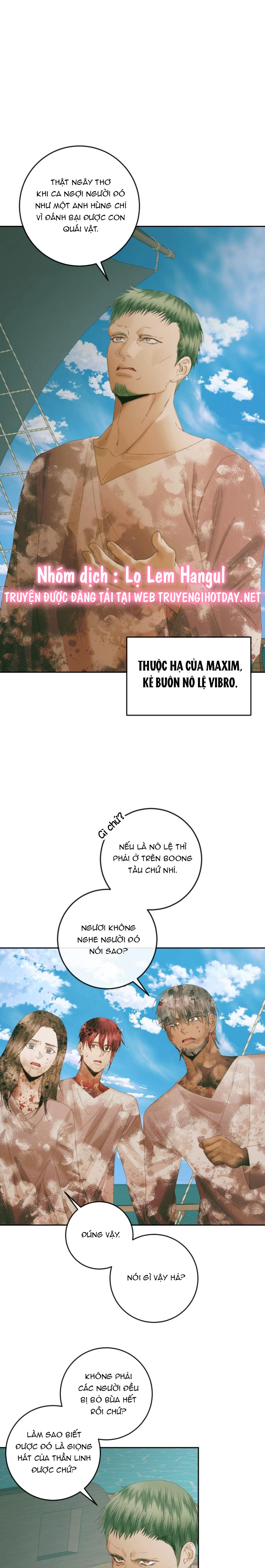 trở thành cô vợ khế ước của nhân vật phản diện chapter 88 8