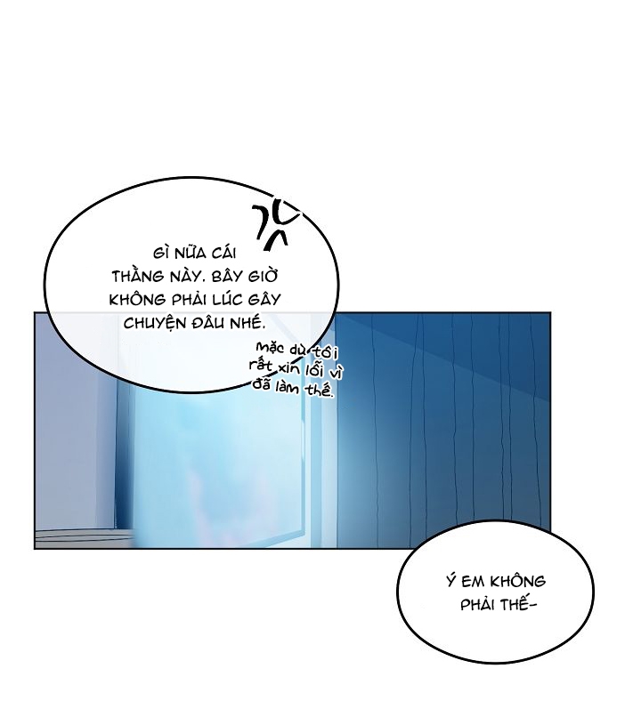 tình tay ba chapter 6 16