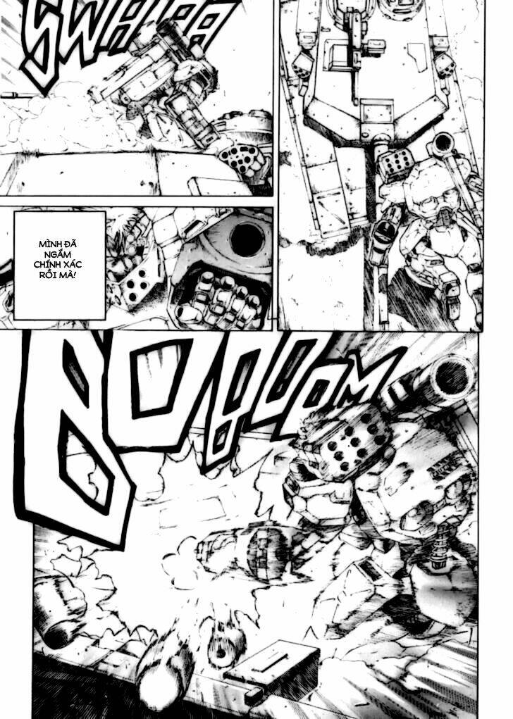 red eyes chapter 1.3 4