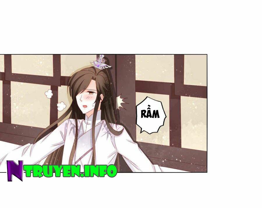 nam phi nữ tướng chapter 35 6