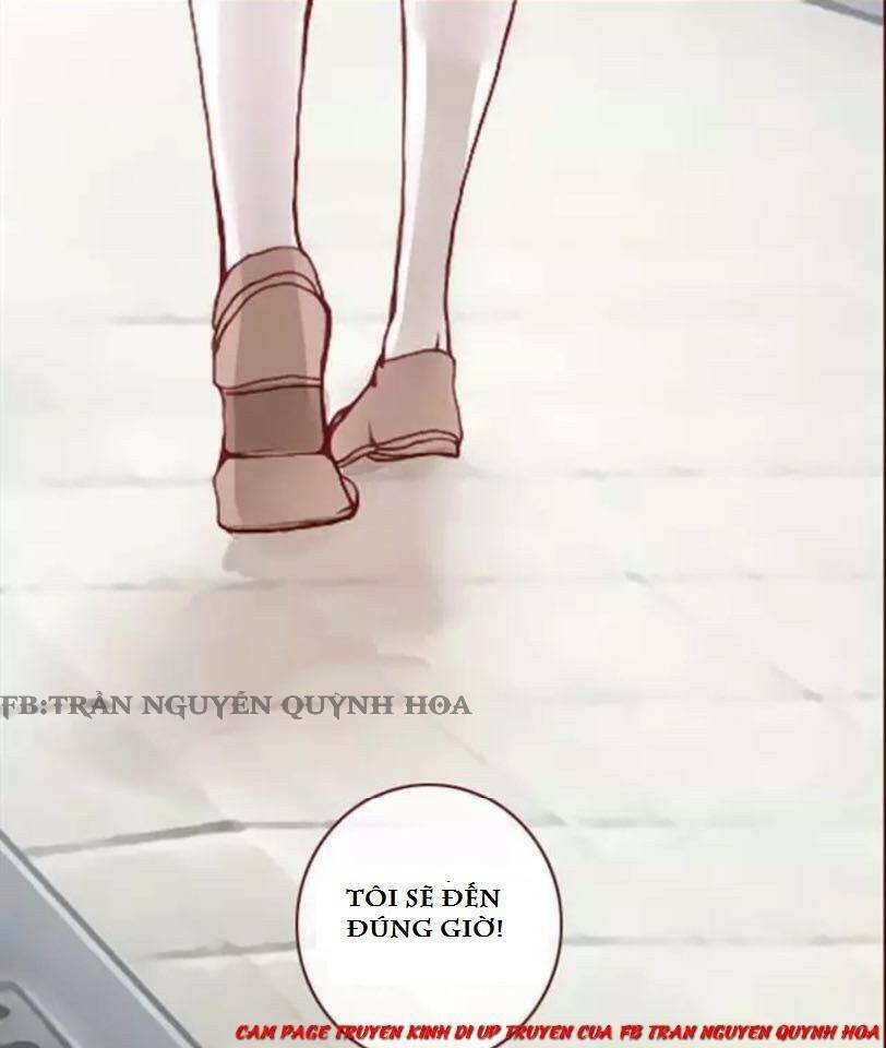 trả thù trường trung học chapter 14 28