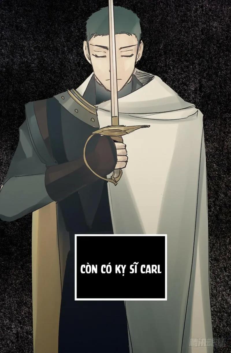 tước thế luyến nhân chapter 3 14