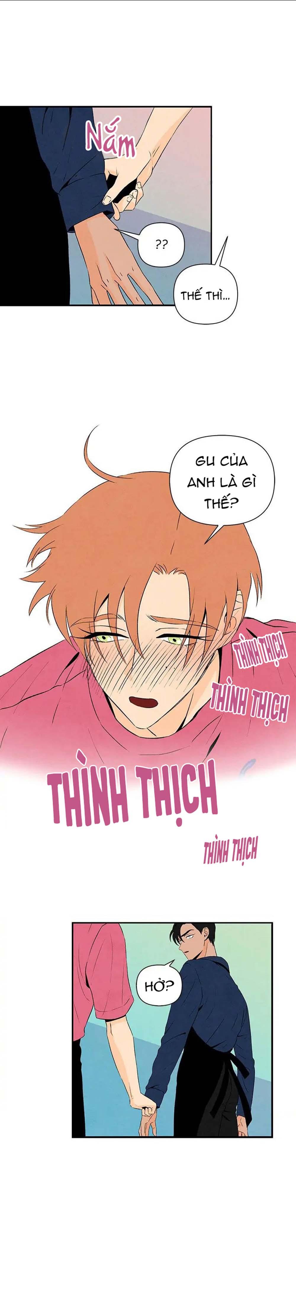 bona sort chapter 7 20