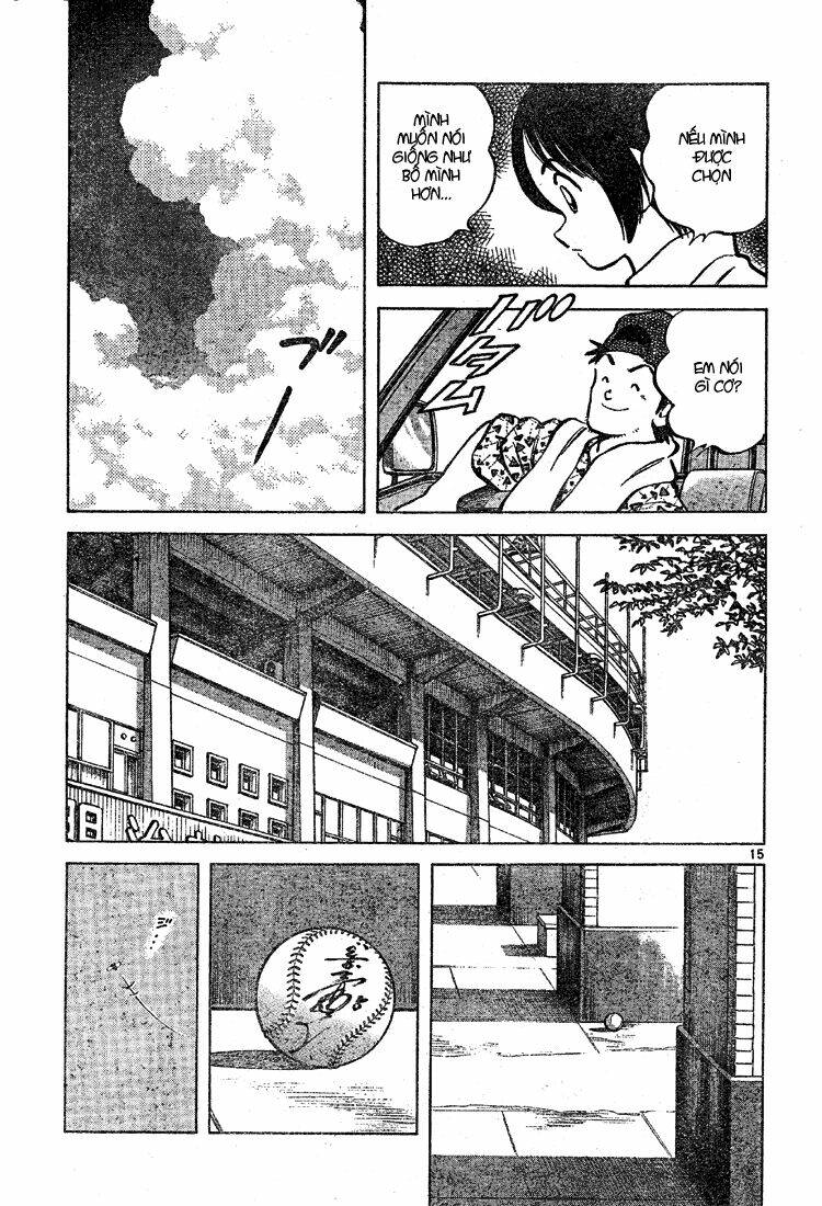 trò chơi vượt qua thử thách chapter 41 15