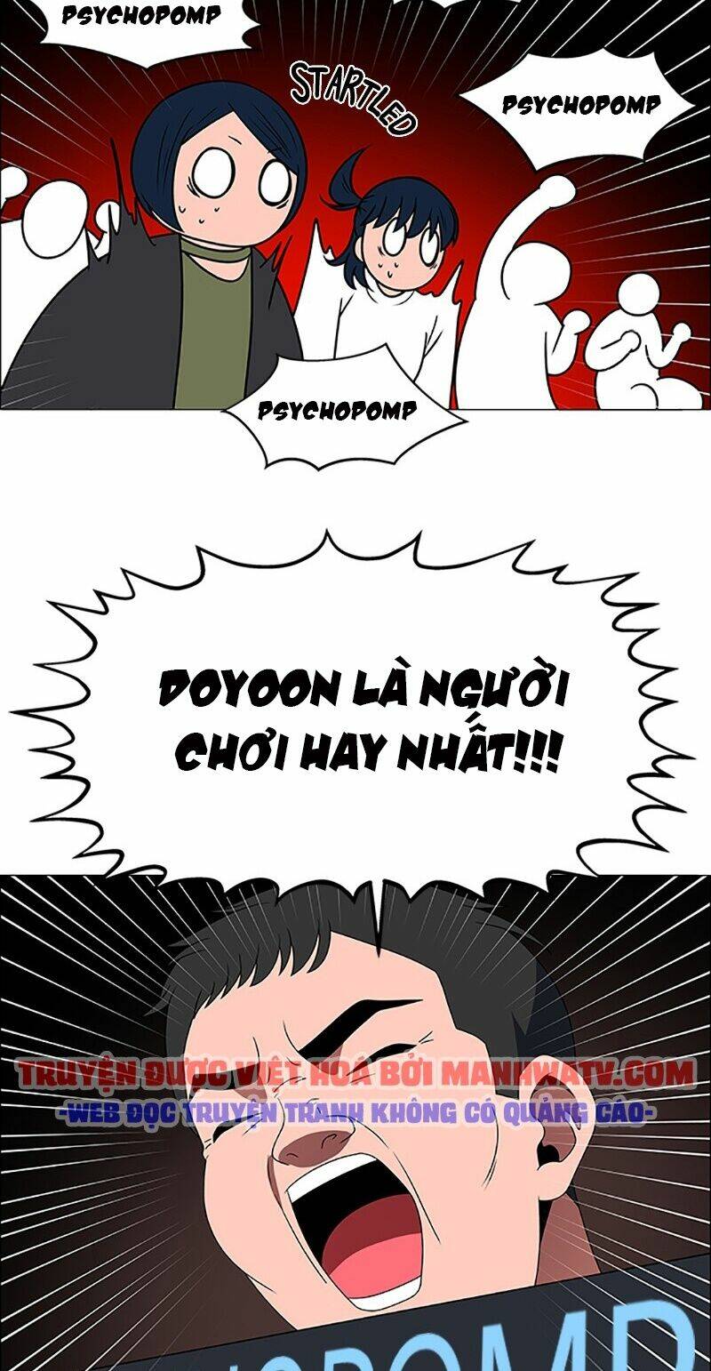 no scope chapter 100 8