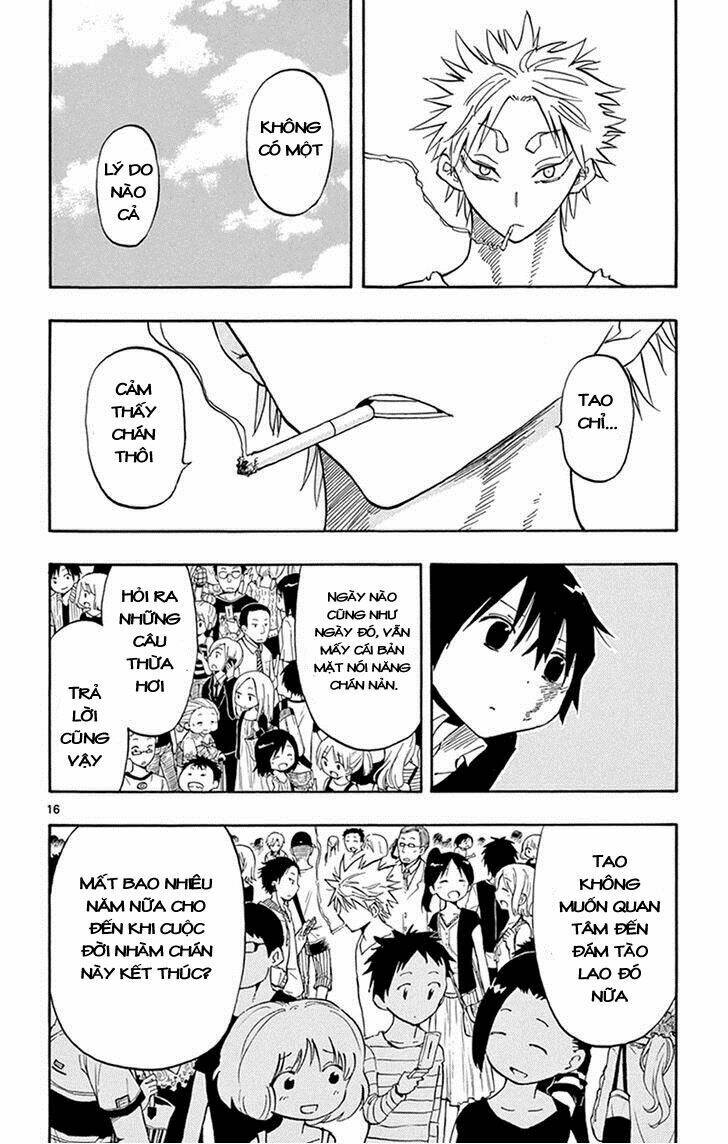 saike mata shite mo chapter 10 18