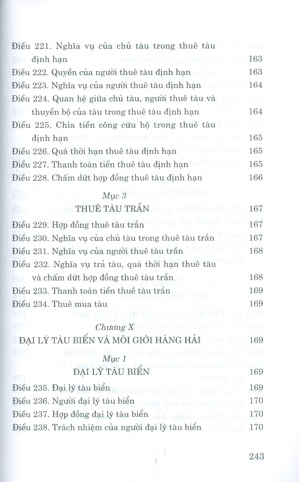 Bộ Luật Hàng Hải Việt Nam 2015 (Sửa Đổi, Bổ Sung Năm 2018, 2023)