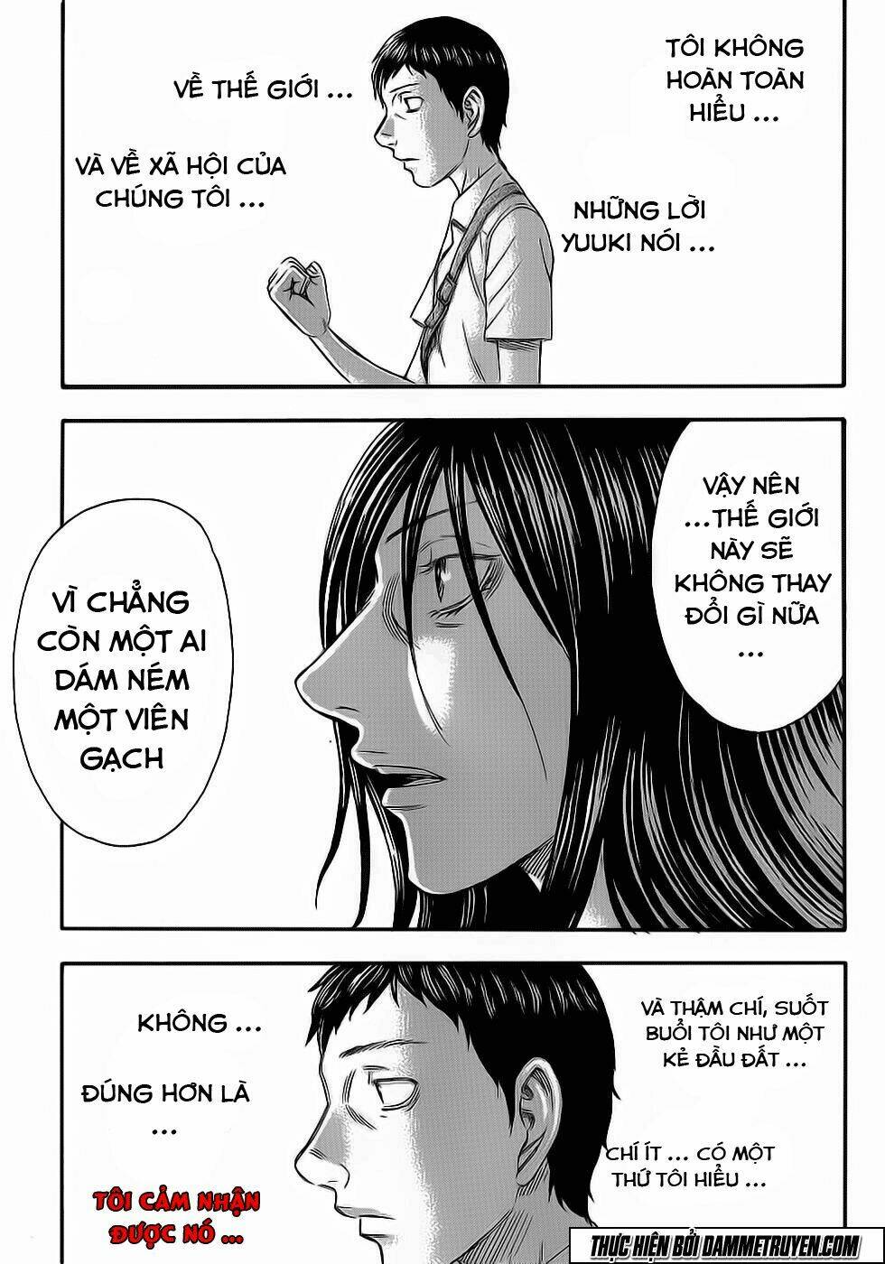 destroy and revolution chapter 1 22