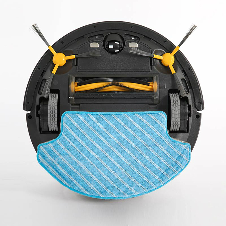 Robot hút bụi Ecovacs Deebot DT85G